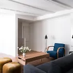 Kings Square Apartments By Daniel&Jacob\'S