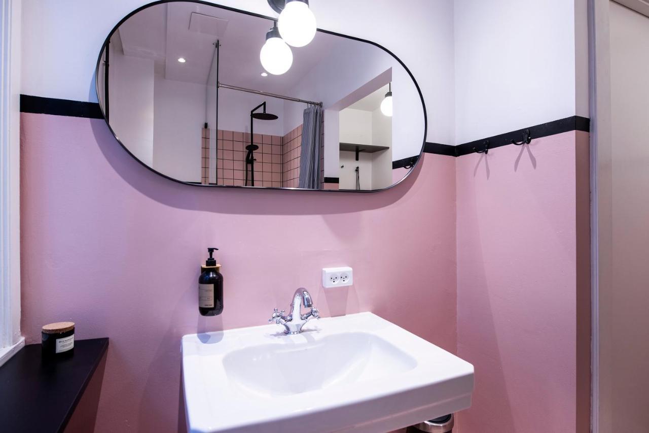 Kings Square By Daniel&jacob's Appartement Kopenhagen