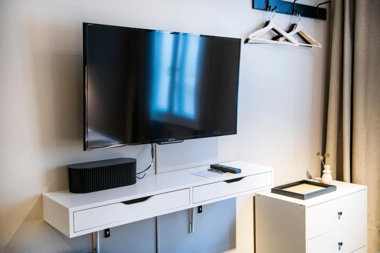 Kings Square By Daniel&jacob's Appartement Kopenhagen