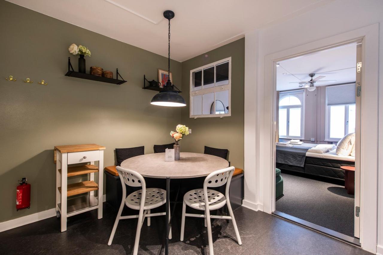 Appartement Kings Square By Daniel&jacob's Kopenhagen