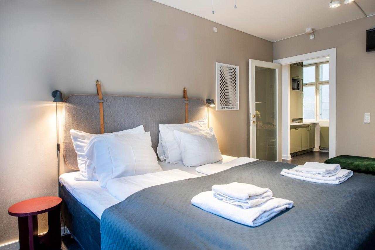 Appartement Kings Square By Daniel&jacob's