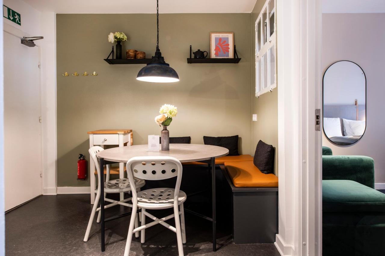Kings Square By Daniel&jacob's Appartement *