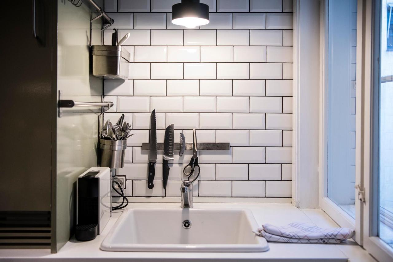 Kings Square By Daniel&jacob's Appartement Kopenhagen