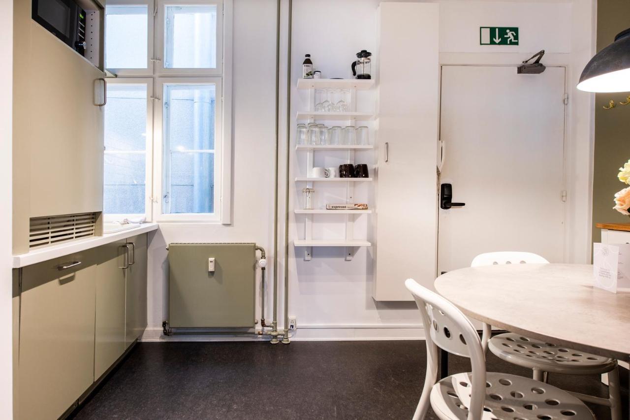 Kings Square By Daniel&jacob's Appartement *