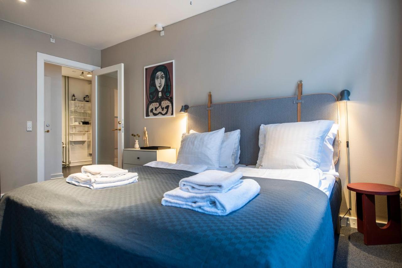 Kings Square By Daniel&jacob's Appartement Kopenhagen