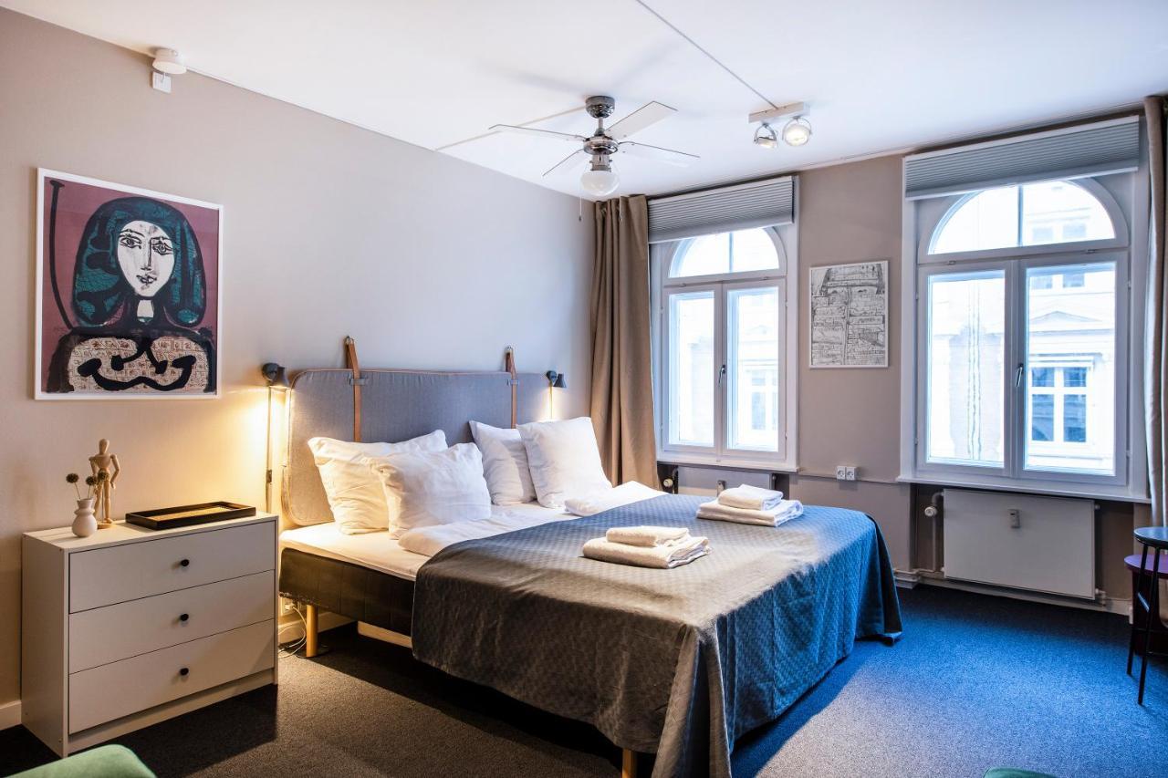 Kings Square By Daniel&jacob's Appartement Kopenhagen