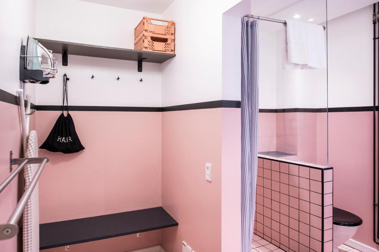 Apartamento Kings Square By Daniel&jacob's Copenhague