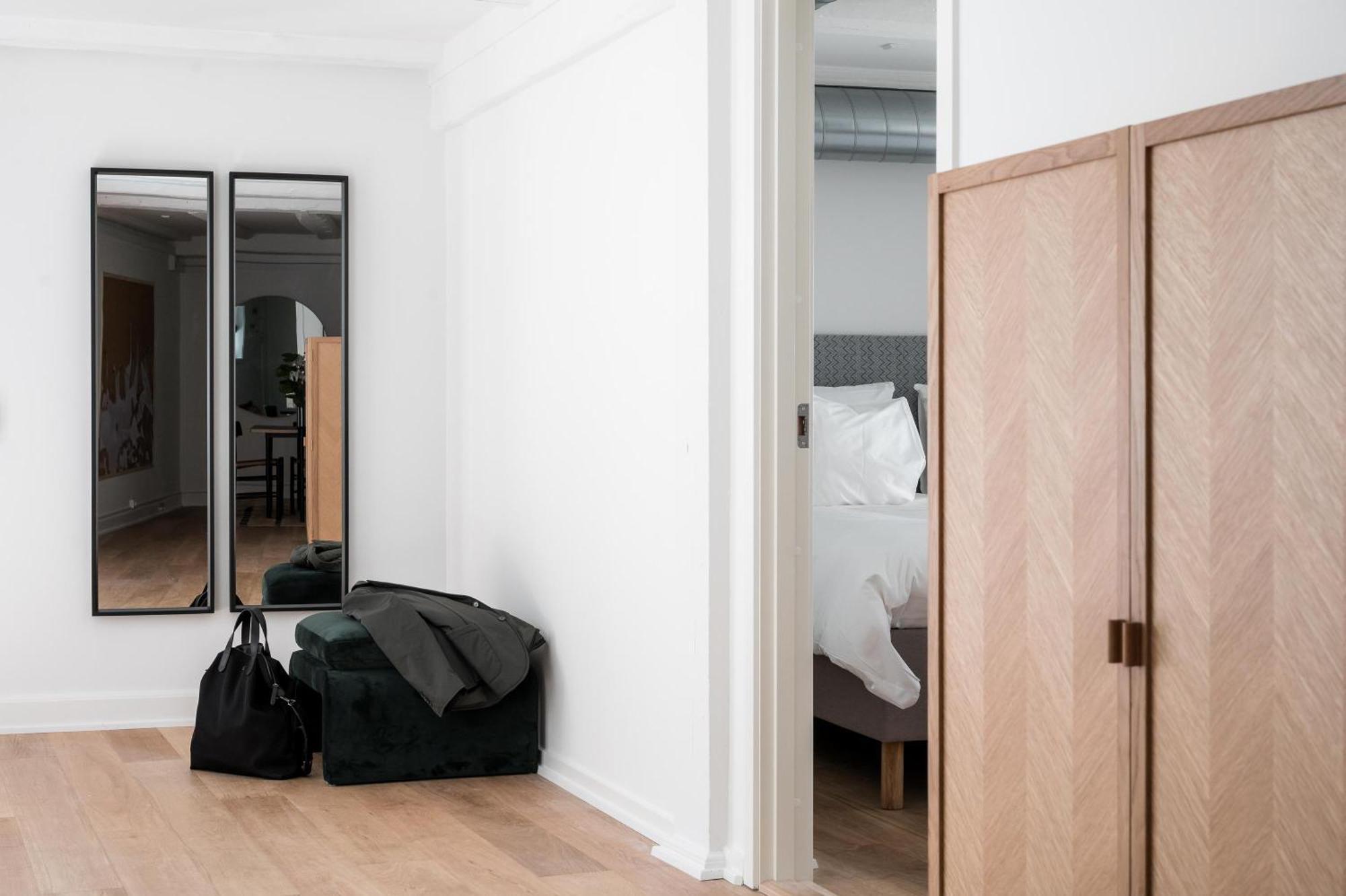 Kings Square By Daniel&jacob's Appartement Kopenhagen