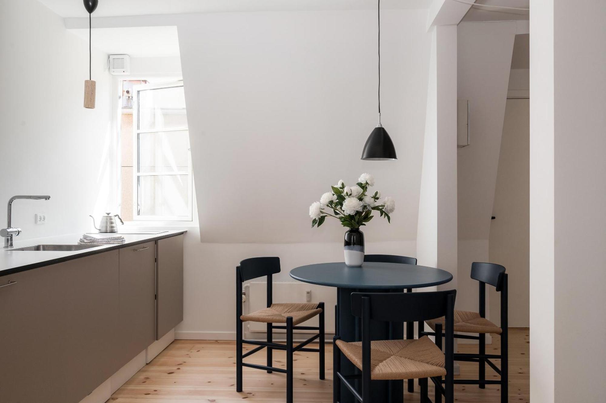 Kings Square By Daniel&jacob's Appartement