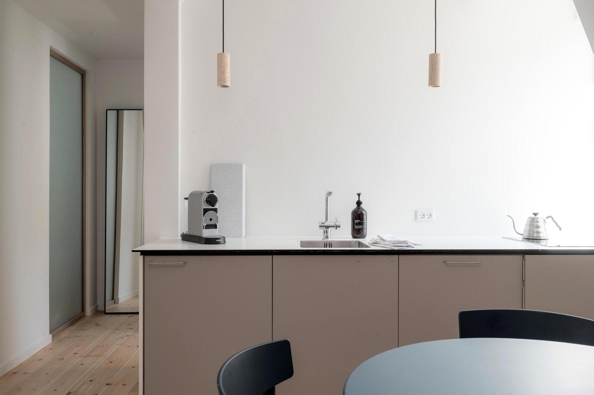 Kings Square By Daniel&jacob's Apartamento *