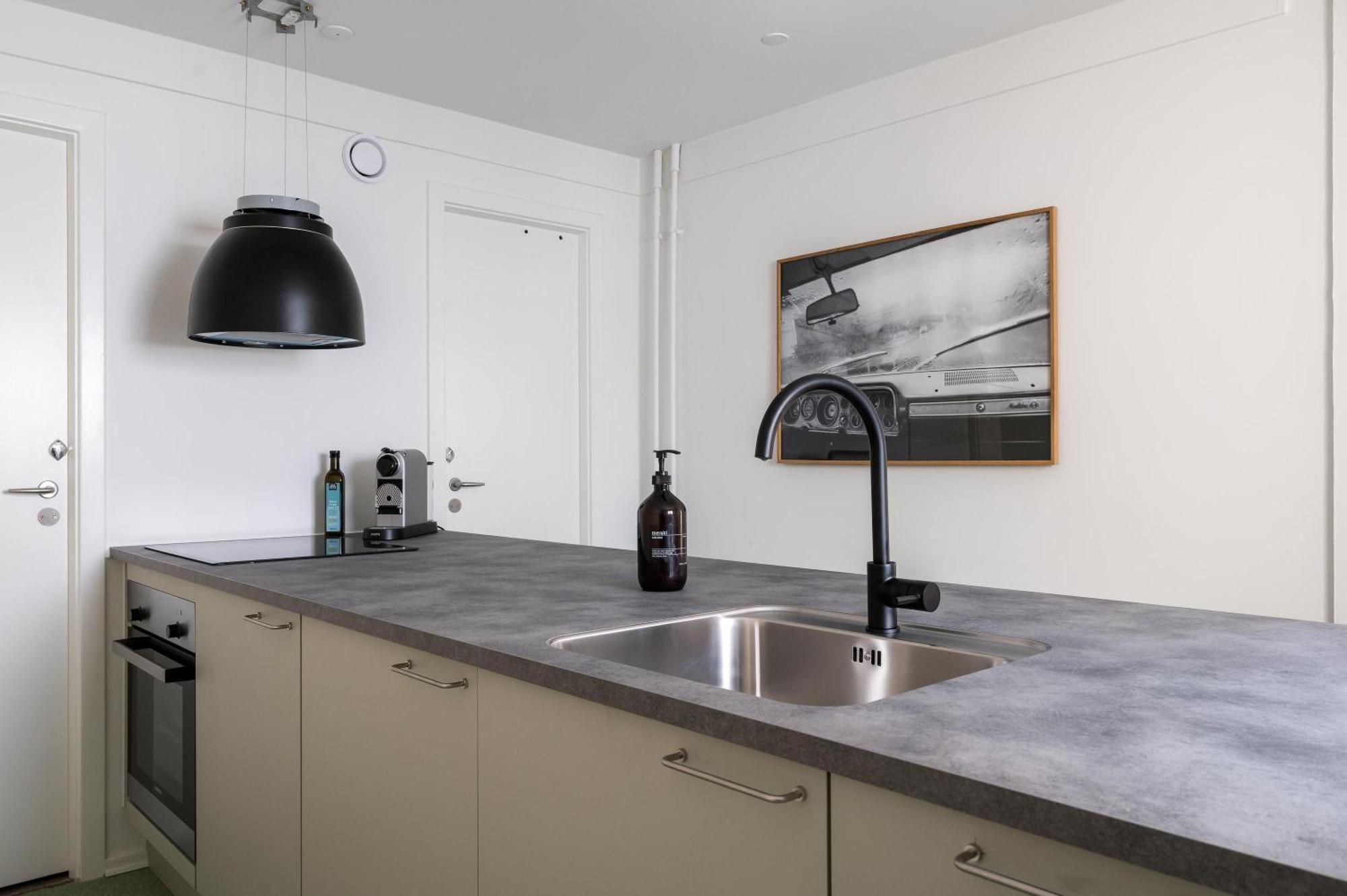 Kings Square By Daniel&jacob's Appartement *