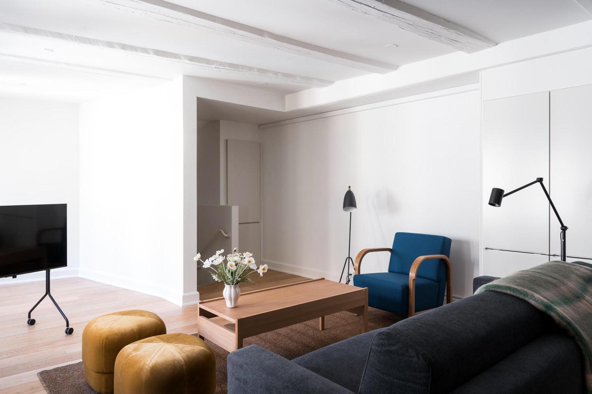 Kings Square By Daniel&jacob's Appartement Kopenhagen
