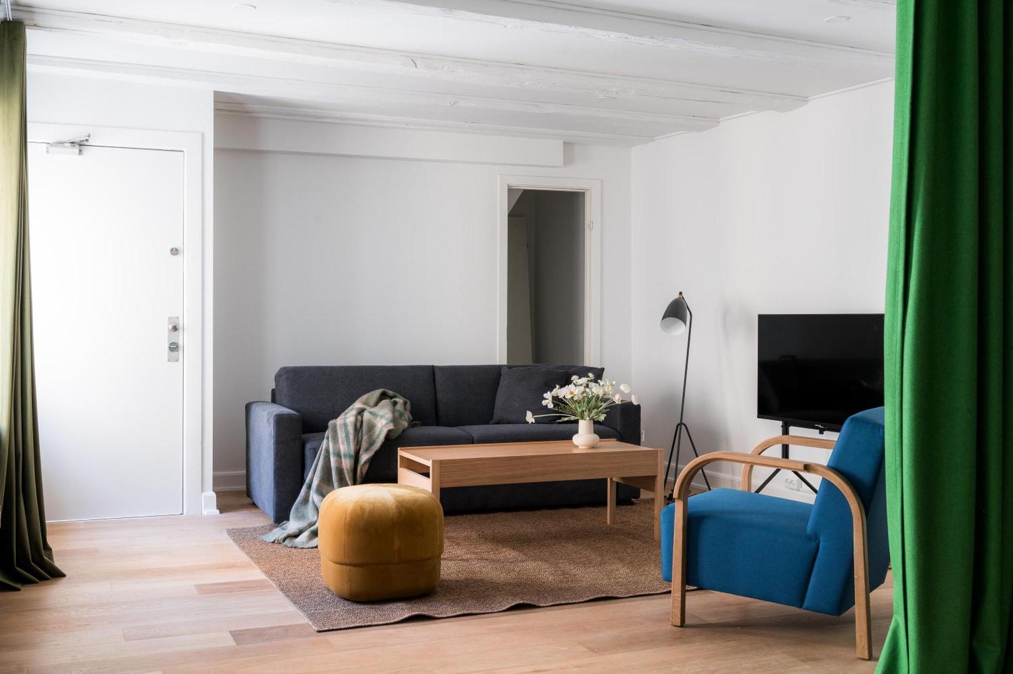 Appartement Kings Square By Daniel&jacob's *