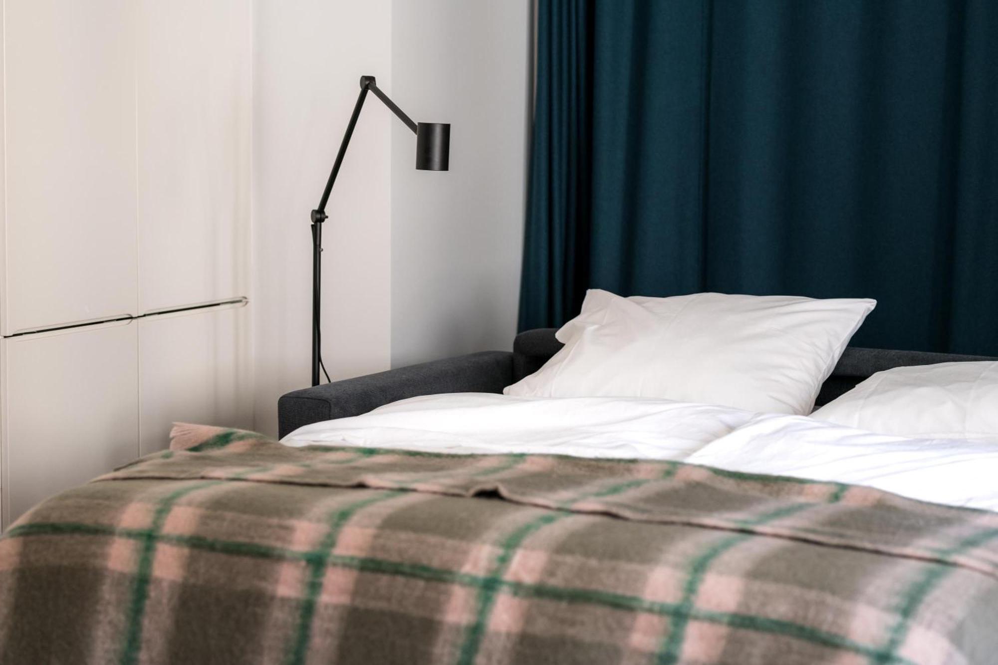 Appartement Kings Square By Daniel&jacob's Kopenhagen