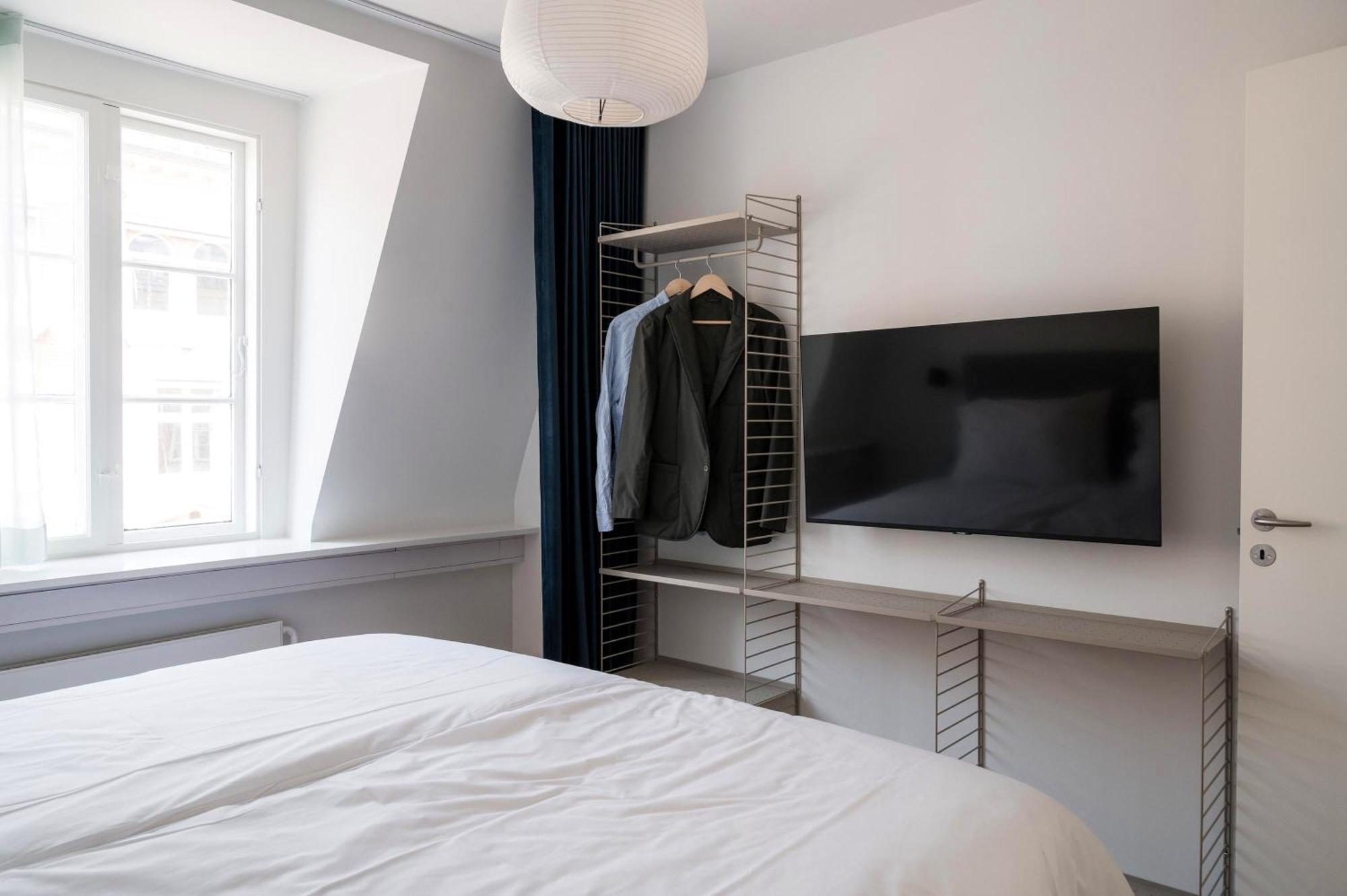 Kings Square By Daniel&jacob's * Copenhague