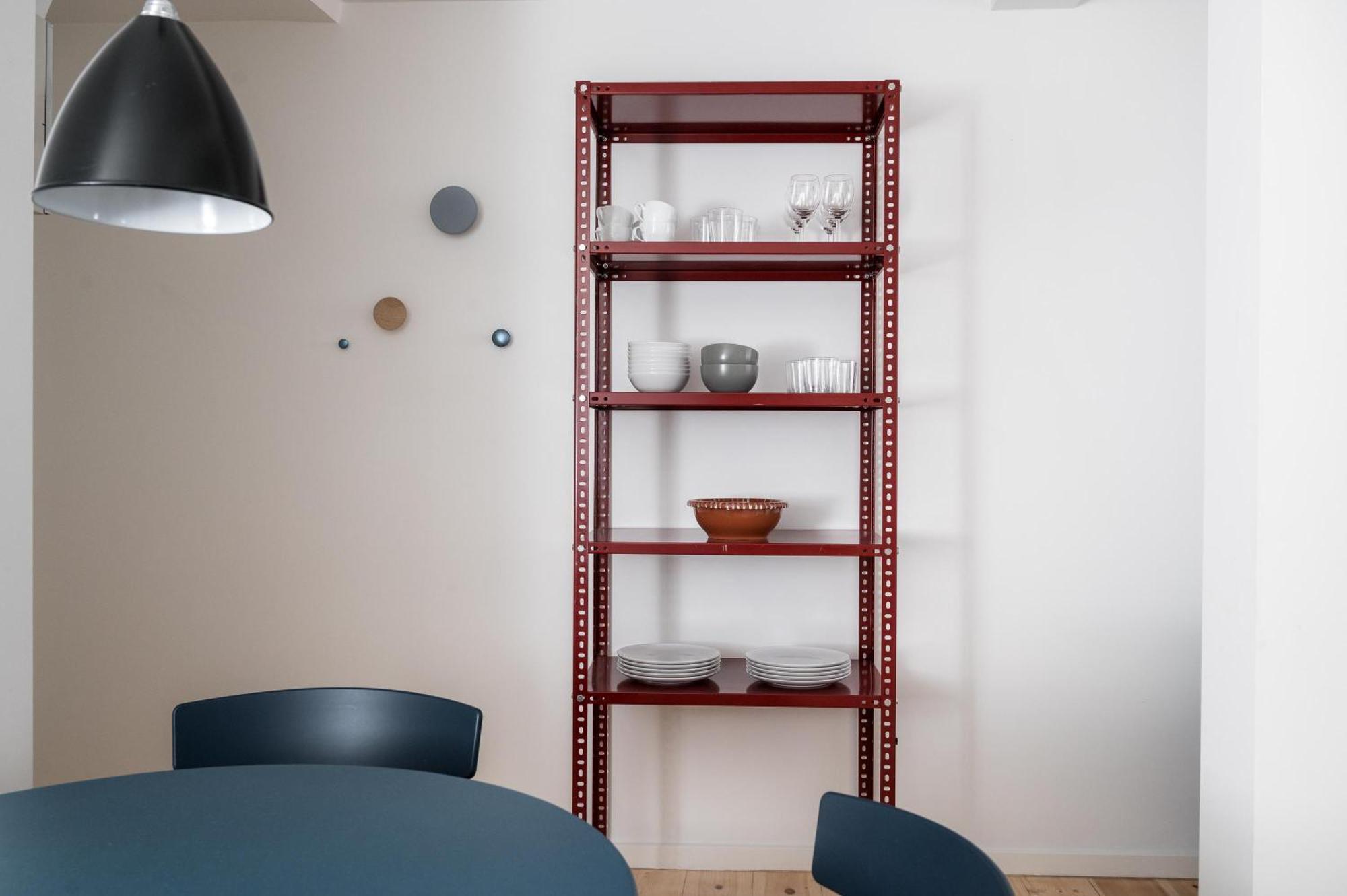 Kings Square By Daniel&jacob's Appartement *