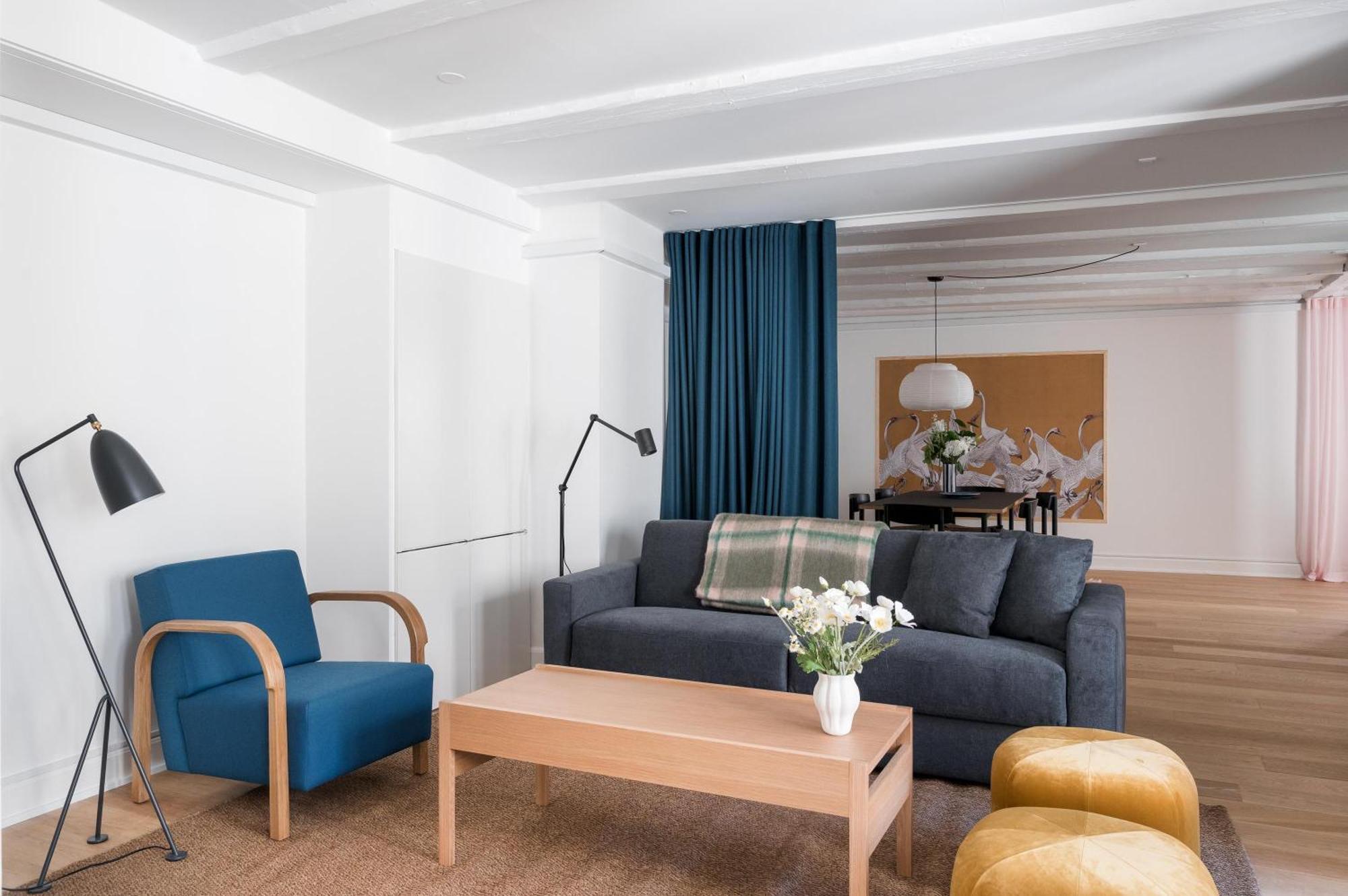 Appartement Kings Square By Daniel&jacob's Kopenhagen