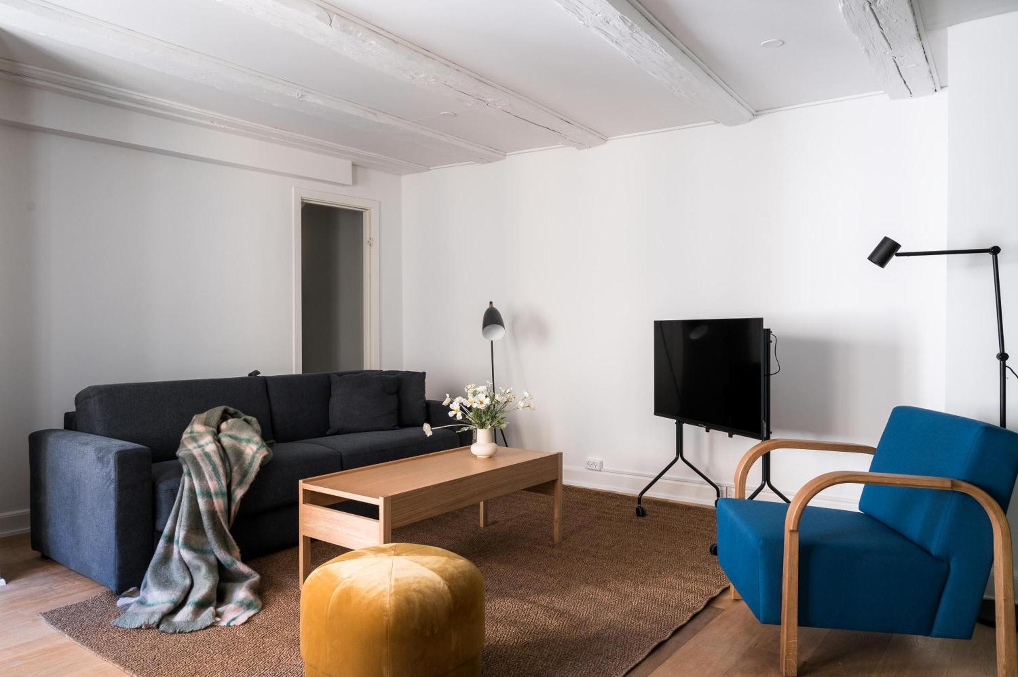 Kings Square By Daniel&jacob's Kopenhagen