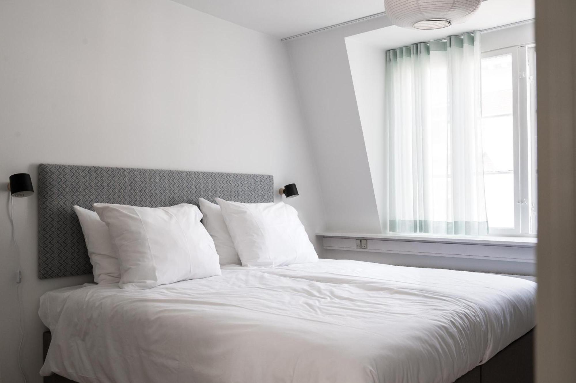 Kings Square By Daniel&jacob's Appartement Kopenhagen