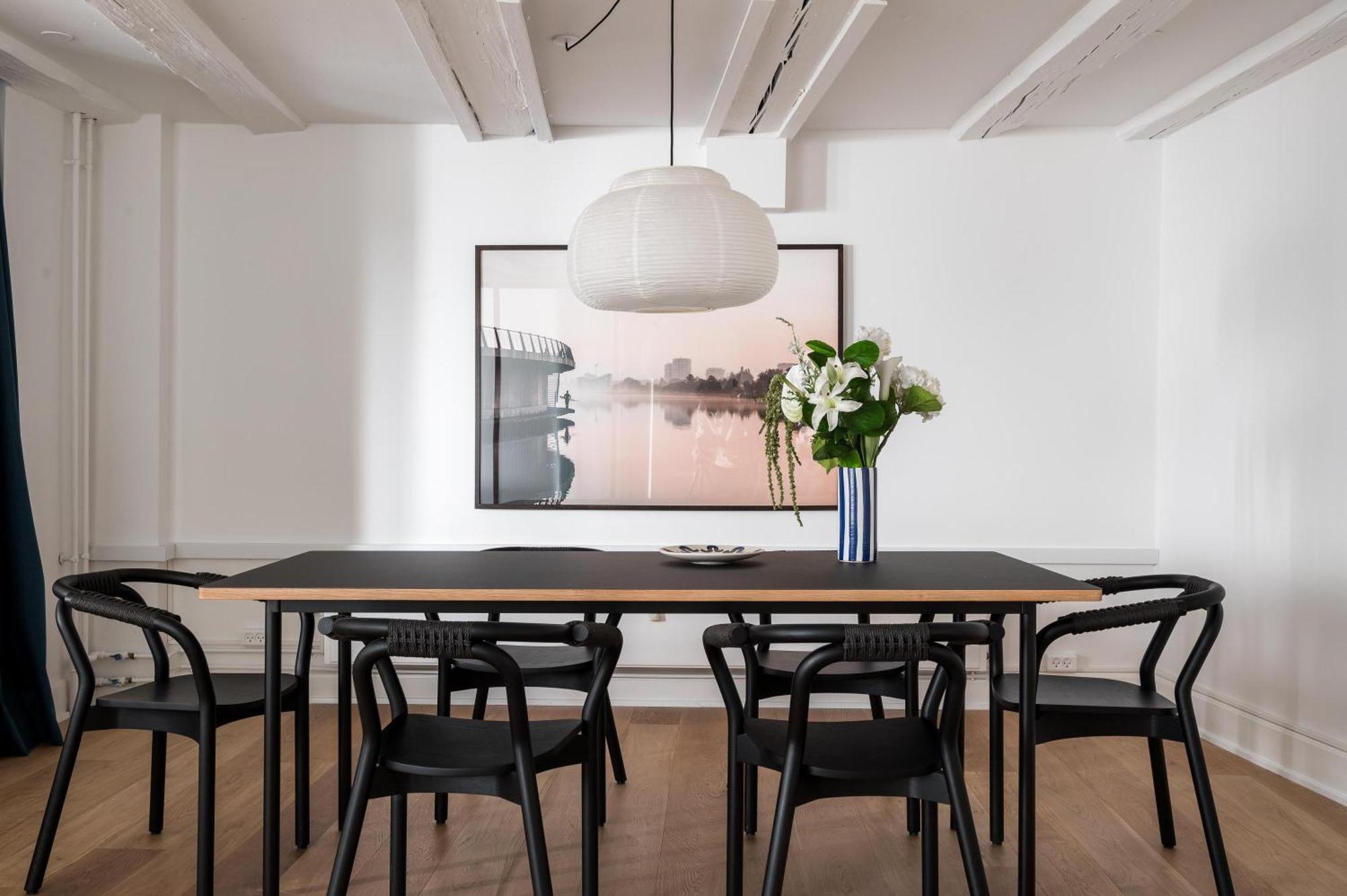 Kings Square By Daniel&jacob's Appartement *