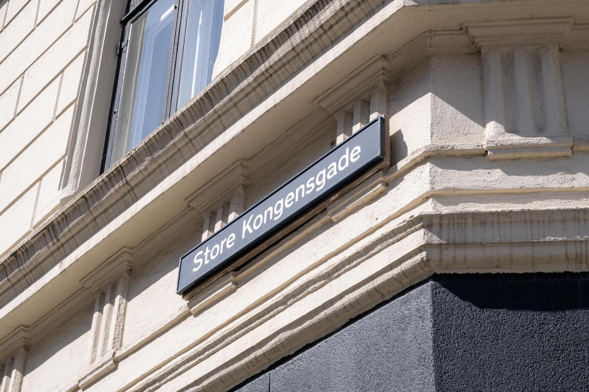 Kings Square By Daniel&jacob's Copenhague