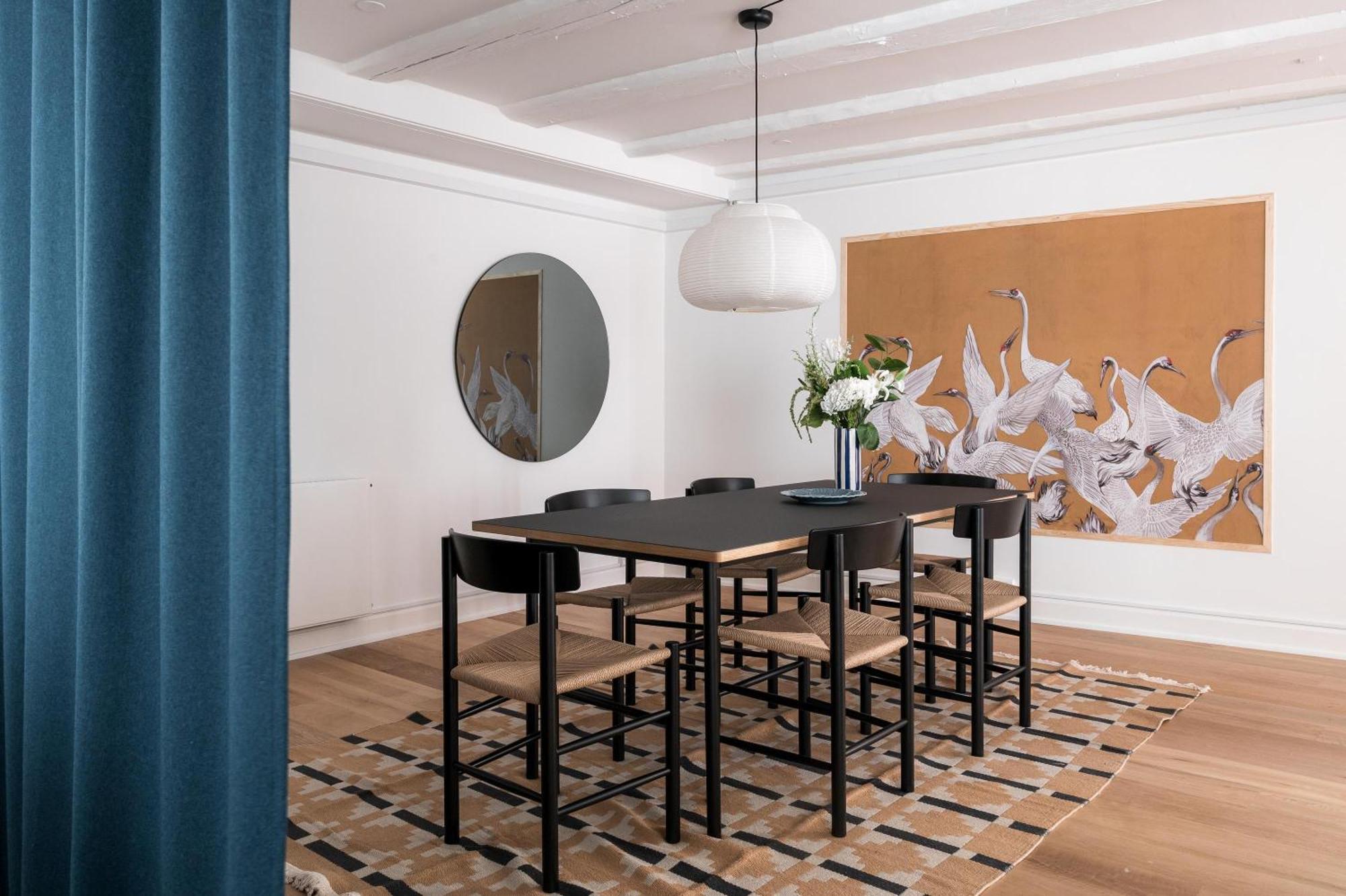 Kings Square By Daniel&jacob's * Copenhague